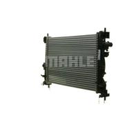 MAHLE CR 1178 000P Radiatore, Raffreddamento motore per ALFA ROMEO