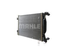 MAHLE ORIGINAL CR 1417 000S Radiatore motore