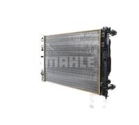 MAHLE ORIGINAL CR 1423 000S Radiatore motore