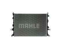Radiatore, raffreddamento motore MAHLE CR 1724 000P
