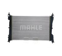 MAHLE ORIGINAL CR 1794 000S Radiatore motore