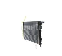 Radiatore Alette di raffreddamento montate meccanicamente CR 1859 000S MAHLE
