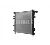 Radiatore Alette di raffreddamento montate meccanicamente CR 2000 000S MAHLE