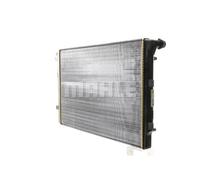 MAHLE ORIGINAL CR 2032 000S Radiatore motore