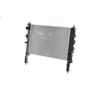 MAHLE ORIGINAL CR 2674 000S Radiatore motore