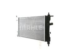 MAHLE CR 269 000S Radiatore motore