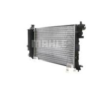 MAHLE CR 306 000S Radiatore motore