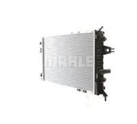 Mahle Original Radiatore motore CR 320 000S per OPEL Zafira A (T98) 602x378x23 mm