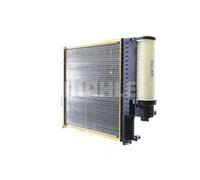 Radiatore Alette di raffreddamento montate meccanicamente CR 330 000S MAHLE