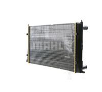 Radiatore Alette di raffreddamento montate meccanicamente CR 340 001S MAHLE