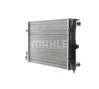 Radiatore Alette di raffreddamento montate meccanicamente CR 342 000S MAHLE