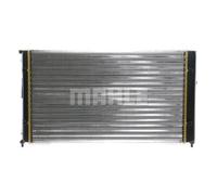 MAHLE CP 218 000S CR 000S 366 000S Refrigeratore BEHR