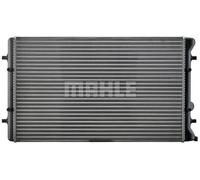 Mahle CR 368 000P Radiatore Motore per Skoda Octavia I VW Bora Audi Seat