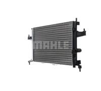 MAHLE ORIGINAL CR 388 000S Radiatore motore
