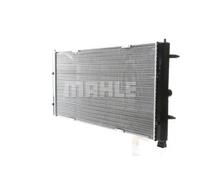 Radiatore Alette di raffreddamento montate meccanicamente CR 398 000S MAHLE