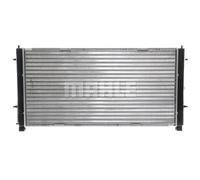 MAHLE ORIGINAL Radiatore motore
