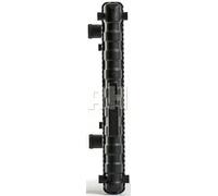 Mahle Original Radiatore motore CR 42 000S per VW Polo, Lupo, SEAT Arosa