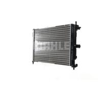 MAHLE CR 438 000S Radiatore motore