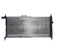MAHLE CR 441 000S Radiatore motore