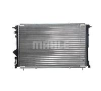 MAHLE CR 452 000S Radiatore motore