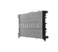 MAHLE CR 521 000S Radiatore motore
