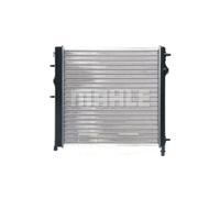 Radiatore Acqua MAHLE per Citroen C3 I (FC _/ FN _)