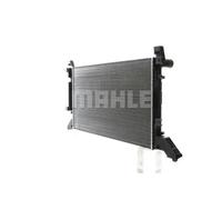 MAHLE ORIGINAL CR 606 000S Radiatore motore