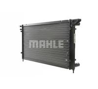Radiatore Acqua con Vite MAHLE per Seat Alhambra (7V8/7V9)