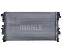 Radiatore, raffreddamento motore MAHLE CR 608 000P
