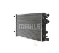 MAHLE CR 632 000S Radiatore motore