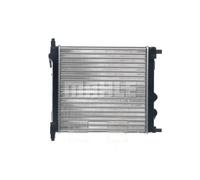 MAHLE CR 831 001S Radiatore motore