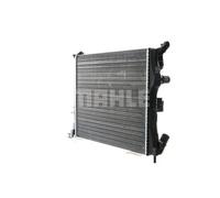MAHLE ORIGINAL CR 947 000S Radiatore motore