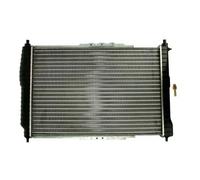 Radiatore, raffreddamento motore THERMOTEC D70012TT