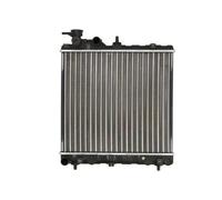 THERMOTEC Radiatore motore D70502TT compatibile con Hyundai Atos MX 1.0i