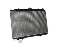 Radiatore, raffreddamento motore THERMOTEC D71017TT
