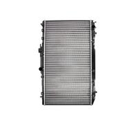 Radiatore, raffreddamento motore THERMOTEC D72058TT