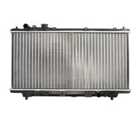 Radiatore, raffreddamento motore THERMOTEC D73002TT