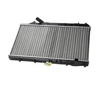 Thermotec Radiatore raffreddamento motore D73005TT per MAZDA