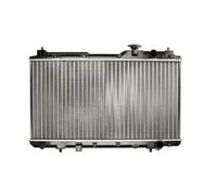 Radiatore, raffreddamento motore THERMOTEC D74003TT