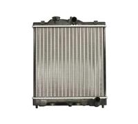 Thermotec Radiatore motore D74005TT Alette montate per Honda HR-V 1.6 1999-2005