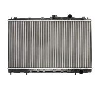 THERMOTEC Radiatore per raffreddamento motore D75002TT