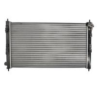 Radiatore, raffreddamento motore THERMOTEC D75017TT