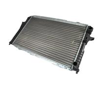 THERMOTEC D7A004TT Radiatore motore