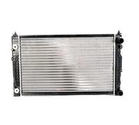 THERMOTEC D7A006TT Radiatore motore