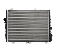 THERMOTEC D7A007TT Radiatore motore