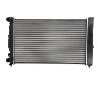 THERMOTEC D7A008TT Radiatore motore