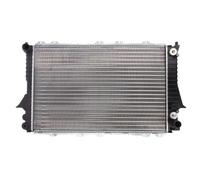 Thermotec Radiatore motore D7A017TT Raffreddamento motore per Audi A6 C4 (4A2) 2.6 1994-1997
