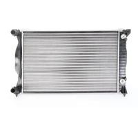 Radiatore, raffreddamento motore THERMOTEC D7A021TT