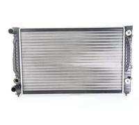 Radiatore, raffreddamento motore THERMOTEC D7A022TT