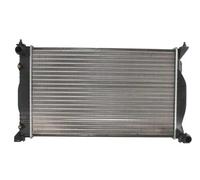 Radiatore Alette di raffreddamento montate meccanicamente D7A039TT THERMOTEC